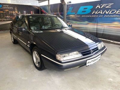 gebraucht Citroën XM Break 21 Komfort TD Aut.