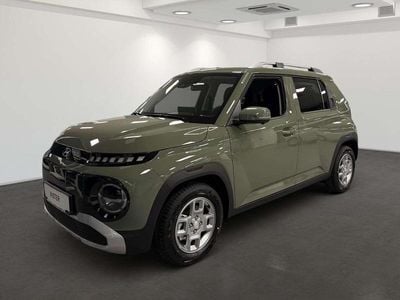 Grün Neu 2025 Hyundai Inster Trend Kleinwagen | € 29.790 (Fairer Preis)