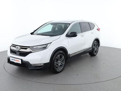 gebraucht Honda CR-V 2.0 i-MMD Hybrid 2WD Sport Line