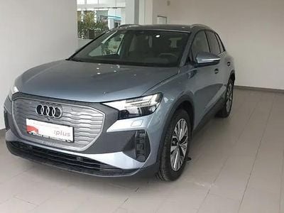 gebraucht Audi Q4 e-tron 40 e-tron