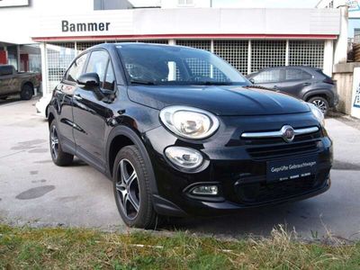 gebraucht Fiat 500X 500XOff-Road Look 14 MultiAir2 Turbo