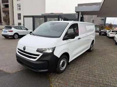 Weiß Neu 2025 VW Transporter Van | € 43.900