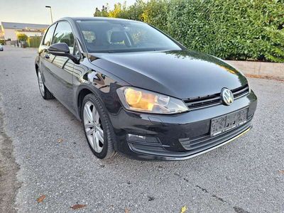 gebraucht VW Golf GolfComfortline 1,6 BMT TDI DPF Comfortline