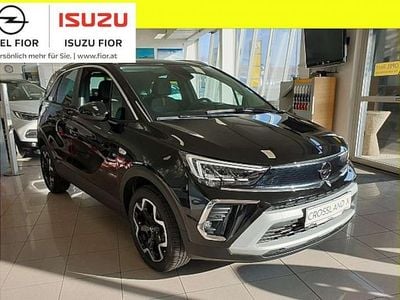 Gebraucht 2021 Opel Crossland X Business Elegance SUV | € 27.490