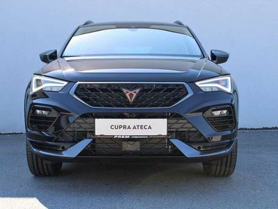 gebraucht Cupra Ateca 1.5 TSI DSG 150 mit perfekter Mehrausstattung!