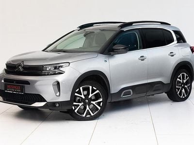 Gebraucht Citroën C5 Aircross Shine 181 PS (133 kW) 2024 Grau SUV