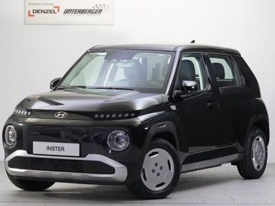 Neu Hyundai Inster 71 kW (97 PS) 2025 Kleinwagen