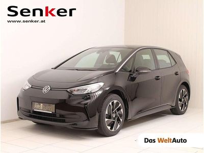 Schwarz Neu 2025 VW ID.3 Pure Kleinwagen | € 35.900 (Etwas zu teuer)