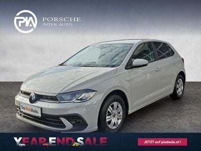 Grau Gebraucht 2025 VW Polo Limousine | € 19.190 (Fairer Preis)