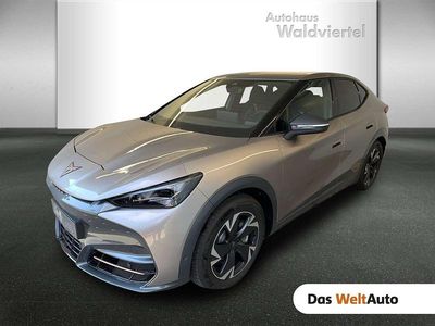 Hellbraun metallic Gebraucht 2024 Cupra Tavascan SUV | € 40.990 (Fairer Preis)
