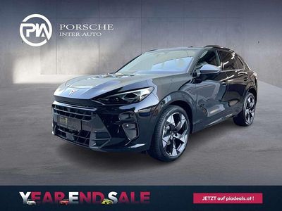 Schwarz Gebraucht 2025 Cupra Terramar SUV | € 40.480