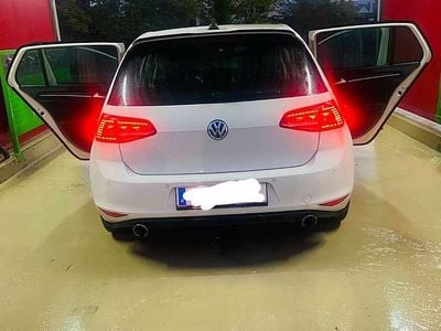 Gebraucht 2013 VW Golf VII Highline Limousine | € 11.000