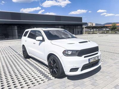 Gebraucht 2019 Dodge Durango SUV | € 36.000