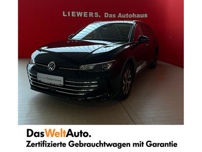 gebraucht VW Passat Variant Business TDI DSG