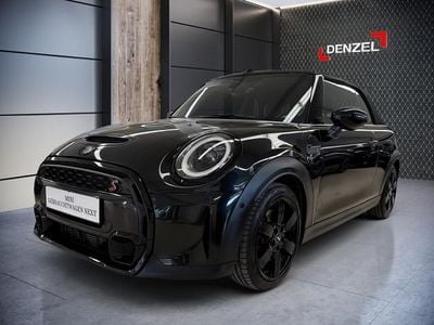 gebraucht Mini Cooper S Cabriolet Cooper