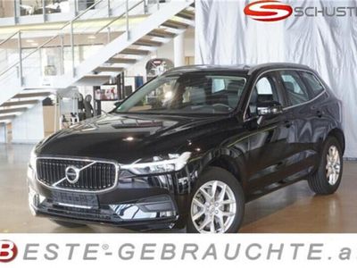 gebraucht Volvo XC60 B5 AWD Geartronic °Momentum Pro° Navi # LED Geländewagen