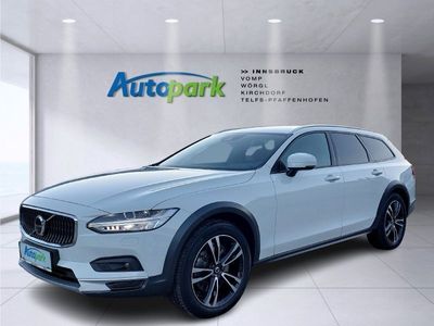 gebraucht Volvo V90 CC B4 AWD Momentum Pro AWD