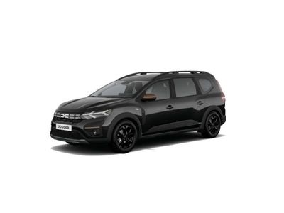 Schwarz Gebraucht 2025 Dacia Jogger Extreme Van / Kleinbus | € 23.490 (Teuer)