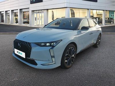 gebraucht DS Automobiles DS4 DS 4BlueHDi 130 S&S EAT8 Rivoli