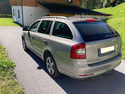 Gebraucht 2013 Skoda Octavia Active Limousine | € 5.200 (Guter Preis)