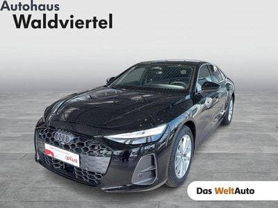 Neu Audi A6 204 PS (150 kW) 2026 Schwarz  metallicperleffektno Limousine