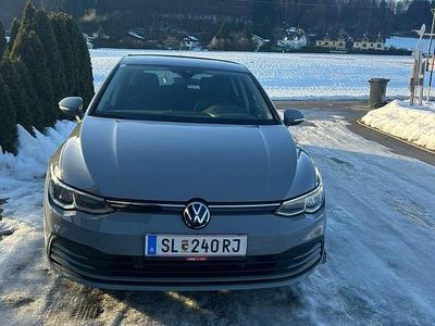 gebraucht VW Golf Life 10 TSI