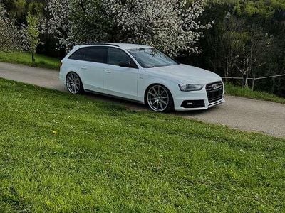 Gebraucht Audi A4 Sport 190 PS (139 kW) 2015 Kombi