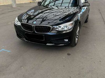 BMW 320 Gran Turismo