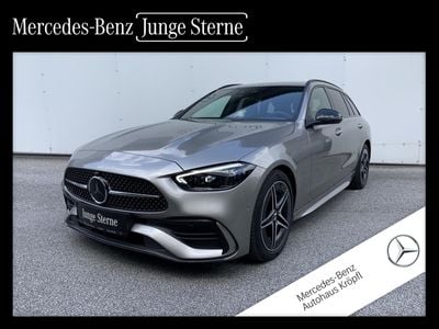 Mercedes C300