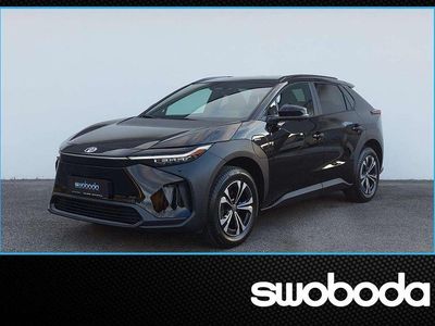 Schwarz Neu 2025 Toyota bZ4X Comfort SUV | € 41.860 (Etwas zu teuer)