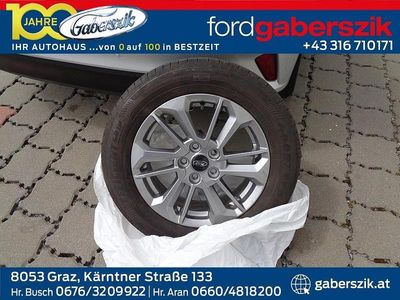 Silber Gebraucht 2023 Ford Focus Titanium X Limousine | € 23.900 (Superpreis)
