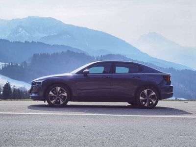 gebraucht Polestar 2 78kWh Long Range: 36.000 netto. Miete ab 1.049.-