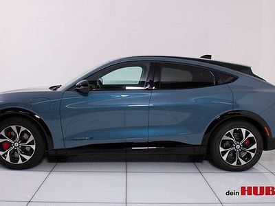 gebraucht Ford Mustang Mach-E Mustang Mach-E EXT.R