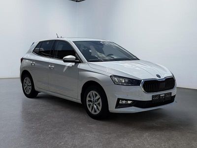 Grau Neu 2025 Skoda Fabia Drive Kleinwagen | € 25.687 (Etwas zu teuer)