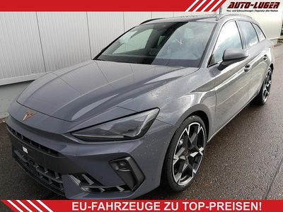 Neu Cupra Leon VZ 333 PS (244 kW) 2025 Graphenegrau Kombi