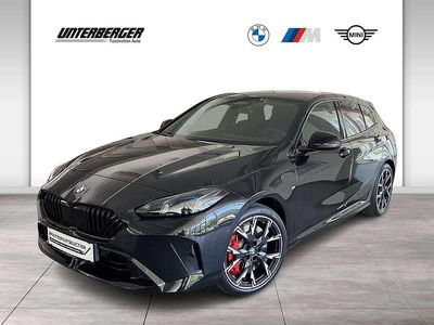 Schwarz Gebraucht 2025 BMW 120 M Sport Kleinwagen | € 44.900 (Fairer Preis)