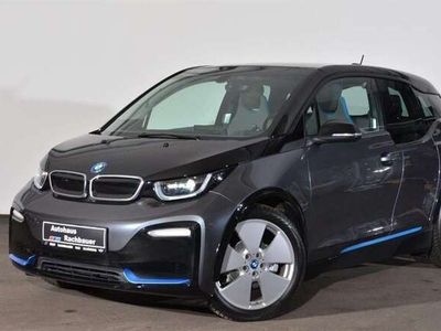 gebraucht BMW i3 