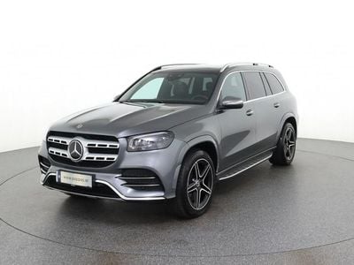 Gebraucht 2021 Mercedes GLS400 SUV | € 97.900