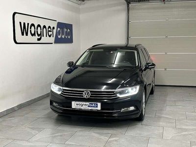 gebraucht VW Passat Variant Comfortline 20 TDI SCR DSG.LED/ACC/Navi/RFK/Ke...