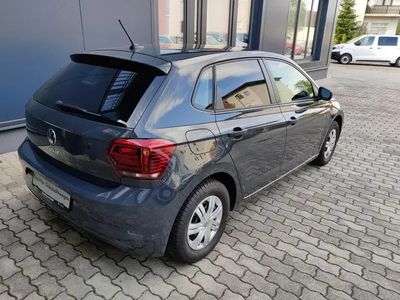 gebraucht VW Polo Polo