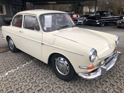 gebraucht VW Type 3 L Stufenheck