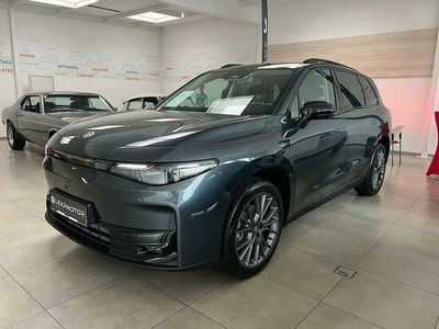 Neu 2025 Leapmotor C10 SUV | € 36.990 (Fairer Preis)