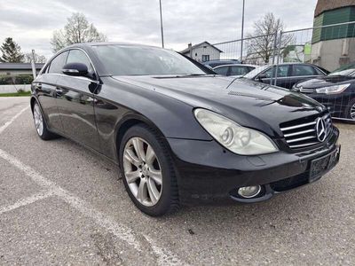 Mercedes CLS320