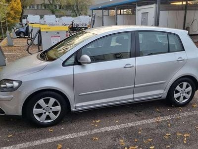 Gebraucht VW Golf IV Comfortline 105 PS (77 kW) 2005 Silber Limousine