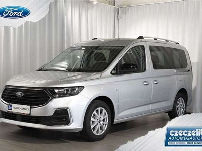 gebraucht Ford Tourneo Connect Grand Titanium