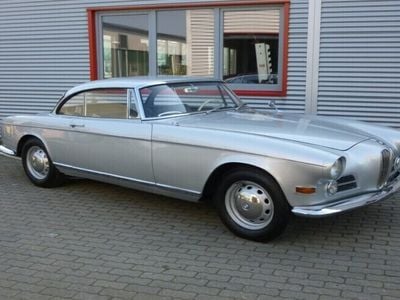 Silber Gebraucht 1959 BMW 503 Coupé | € 105.110