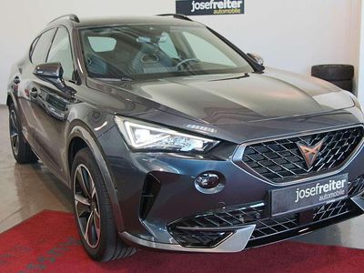 Grau Gebraucht 2022 Cupra Formentor SUV | € 27.900 (Guter Preis)