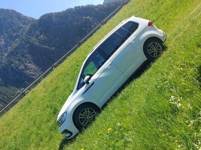 gebraucht VW Touran Touran1,5 TSI ACT Sky 7 Sitze DSG Sky