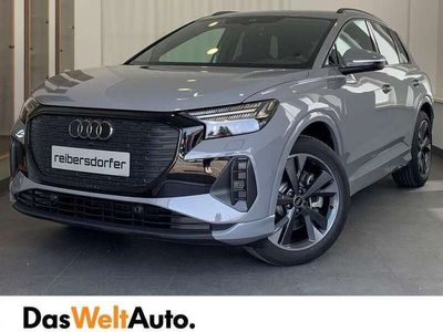 gebraucht Audi Q4 e-tron Q4 40 e-tron