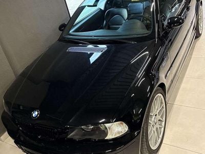 Gebraucht 2006 BMW M3 Competition Edition Coupé | € 39.900